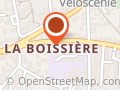 Crèche Des Casseaux