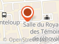 Brunissage Msgp
