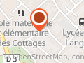 Gymnase des Cottages