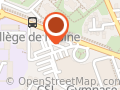 Academie Du Thouet De Jeet Kune Do (ADTJKD)