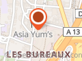 Sharesub - Partage d'abonnement