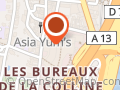 Agence CM Communication PARIS