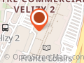 Centre Commercial Vélizy II
