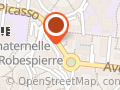 École Élémentaire Publique Pablo Picasso