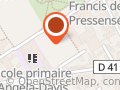 Mairie Piscine Et Gymnase Jean Moulin