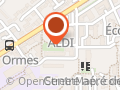 Médiathèque du Petit-Nanterre