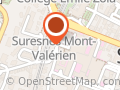 Suresnes Mont Valérien
