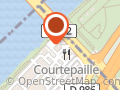 La Croissanterie Relais Total Pont de Bezons