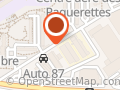 Auto quatre vingt sept