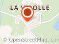 La table dans le pré