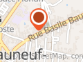 Châteauneuf auto-école