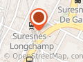 Tabac de La Gare - Suresnes
