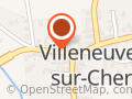 COMMUNE DE VILLENEUVE SUR CHER