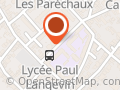 Lycée Paul Langevin