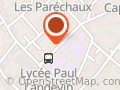 URBAN FOOD suresnes