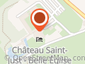 Châteauform' Campus Saint Just