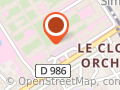 Hôpital de Nanterre