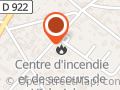 Centre de Secours