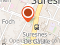 Office de Tourisme de Suresnes