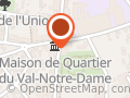 Maison de Quartier du Val-Notre-Dame