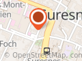 SURESNES FITNESS  SASU