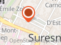 M.r.s. - Société Les Maquettistes Réunis de Suresnes S.a.s.