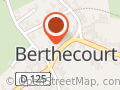 Epicerie De Berthecourt