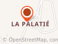 Club Hippique de La Palatié