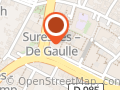 Carrefour Market Suresnes Ferry