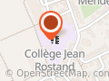 Collège Jean Rostand