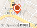 Master Pro QUINCAILLERIE CENTRALE DE SURESNES