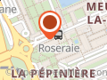 Auto Sécurité La Roseraie
