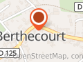 BIBLIOTHEQUE de BERTHECOURT