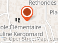 École Maternelle Pauline Kergomard