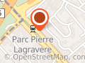 202 Street Food restaurant colombes