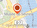 Les Terrasses De Lutece