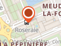 Loiselet & Daigremont – Meudon
