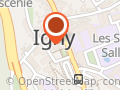Tennis Club d'Igny