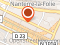 Work & Share - Nanterre