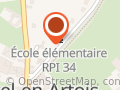 École Primaire Publique Rpi 34