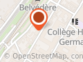 Boulangerie Belvédère