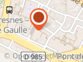 Dentiste Suresnes - Cabinet dentaire du Dr John Jourdin