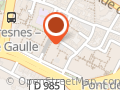 Clinique vétérinaire de Bagatelle