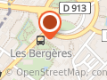 Radiologie Bergères Puteaux