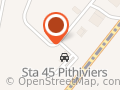 TOYOTA BERNIER PITHIVIERS