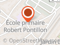 École Primaire Publique Robert Pontillon