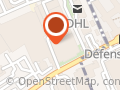 Agence DHL EXPRESS (Nanterre)