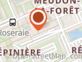 CIC MEUDON LA FORET