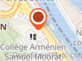 Collège Arménien Samuel Moorat