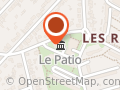 Le Patio - France Services Igny